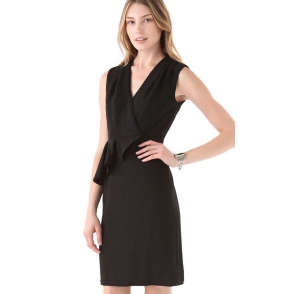 Tory Burch Brooklyn dress